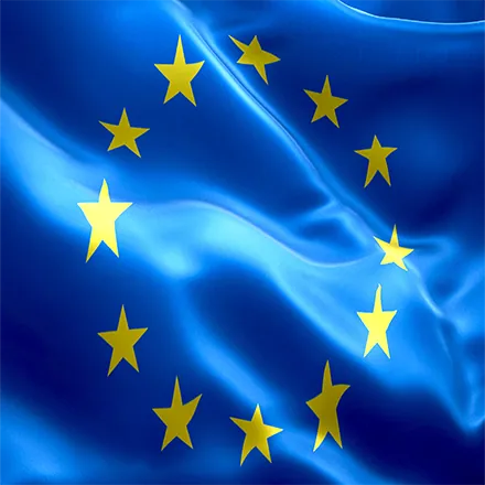 EU-flagga