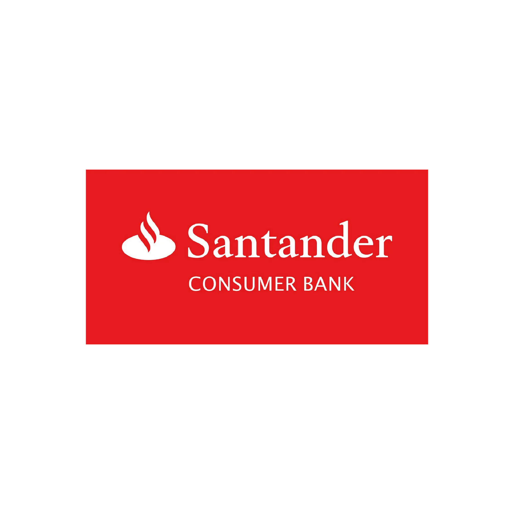Santander Consumer Bank logotyp