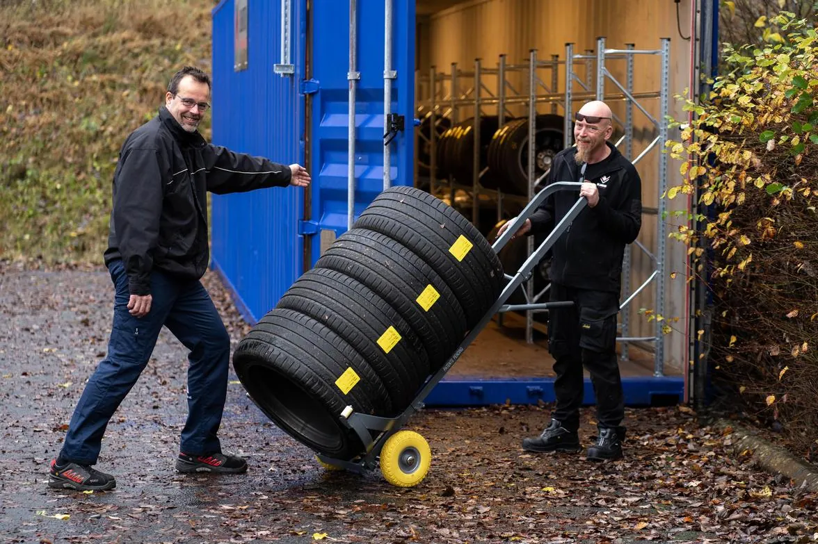 Bil & Motor i Alingsås – bild 4