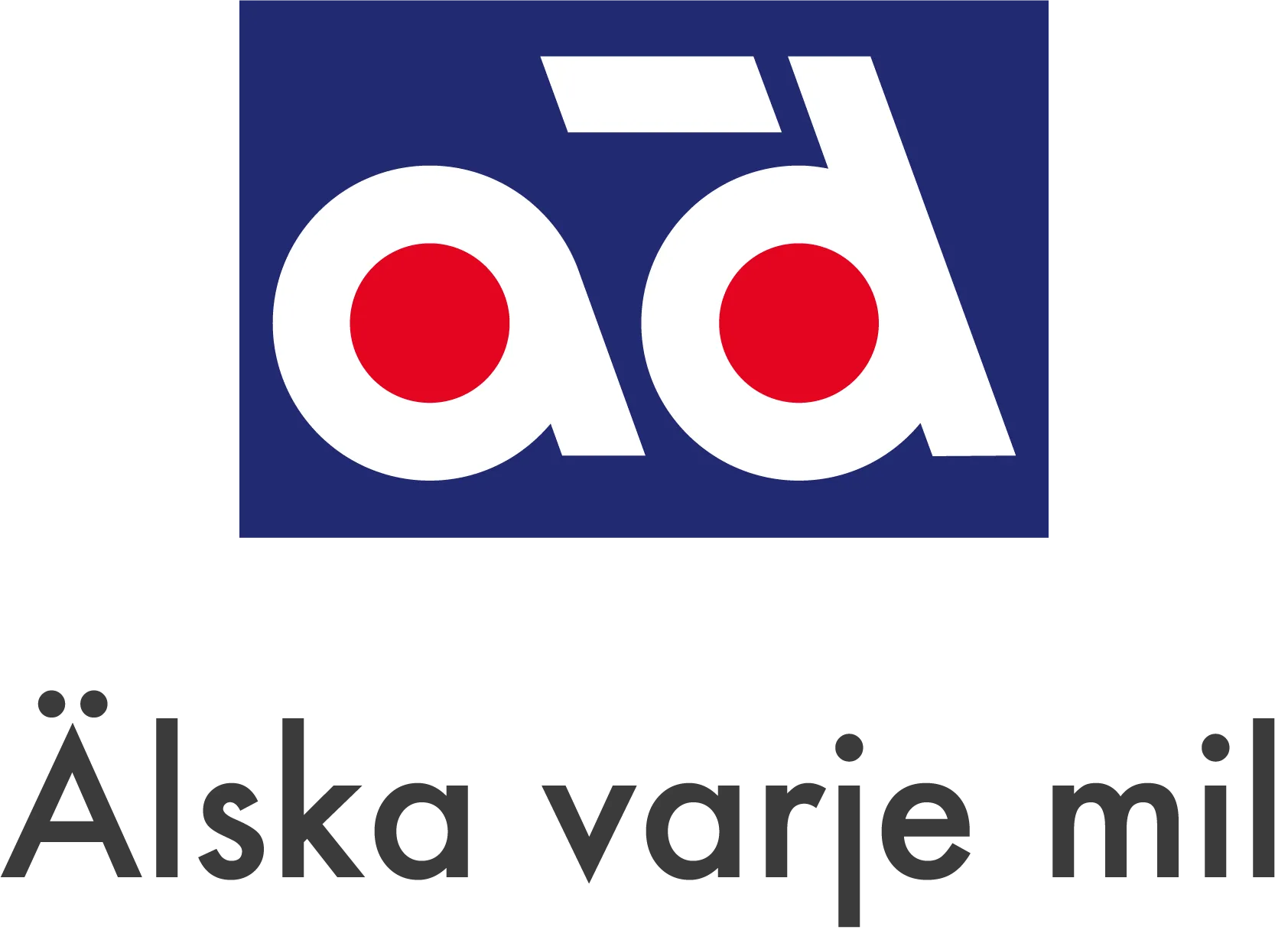 AD Bildelar – Älska varje mil